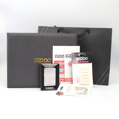 Accendino zippo 207 street - 207,