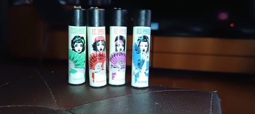 Clipper set completo - set, 4