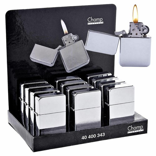 Set pezzi accendino - set,