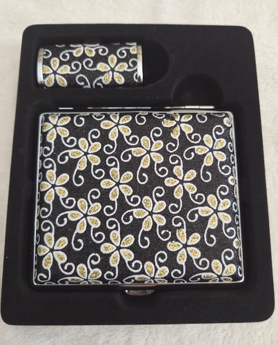 Set fumo coney porta - set, da