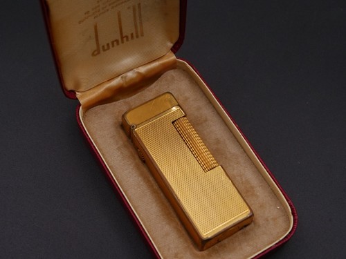 Accendino rollagas dunhill - accendino,