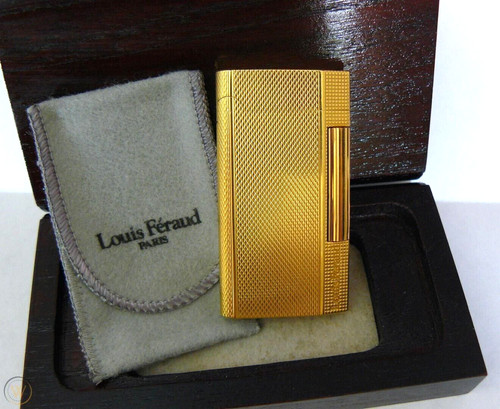 Accendino lighter louis - accendino-lighter-,