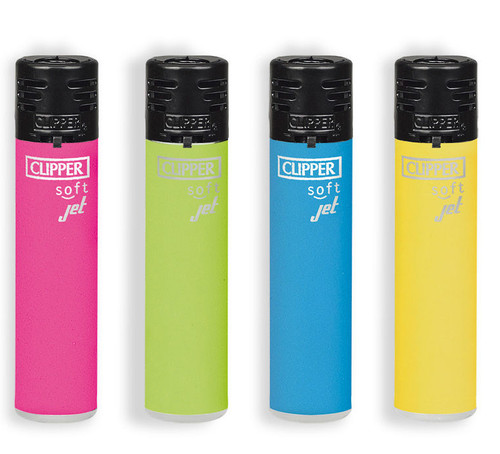 Clipper jet antivento - antivento, soft