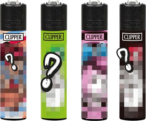 Cliipper classic accendino - cliipper,