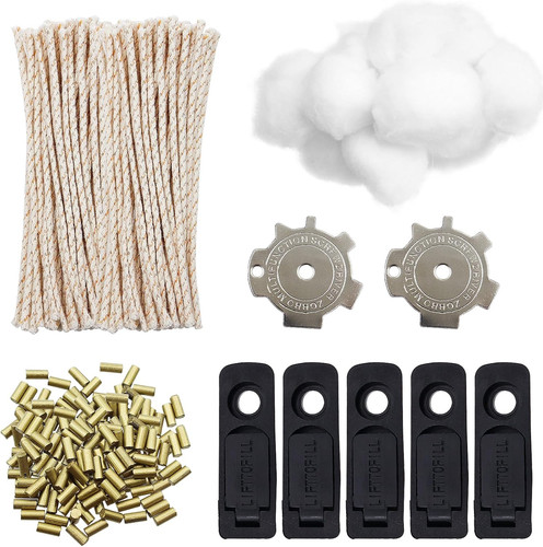 Set accessori per accendino - di,