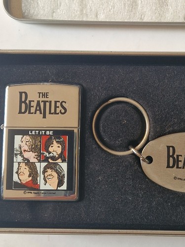 Set zippo the - zippo, it