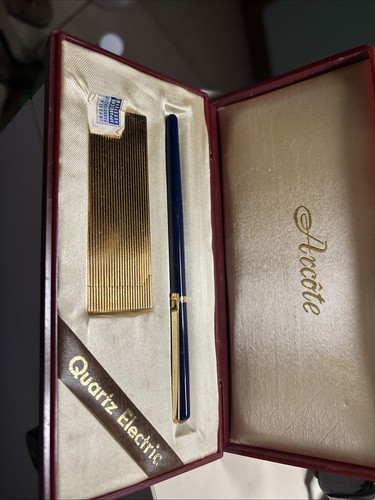 Set vintage arcôte anni - set,