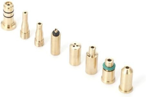 Set adattatori per - set,