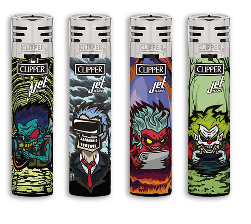 Clipper jet antivento mad tech - mad,