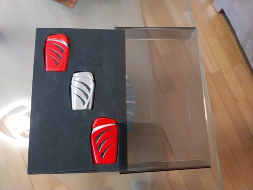 Rarissimo accendino set - rarissimo,