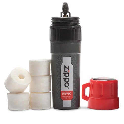 Zippo set avviamento - zippo,
