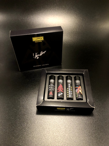 Box vasco rossi - box,