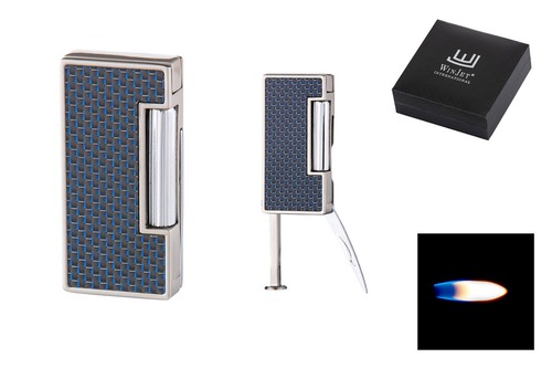 Win jet accendino fiamma - accendino, per