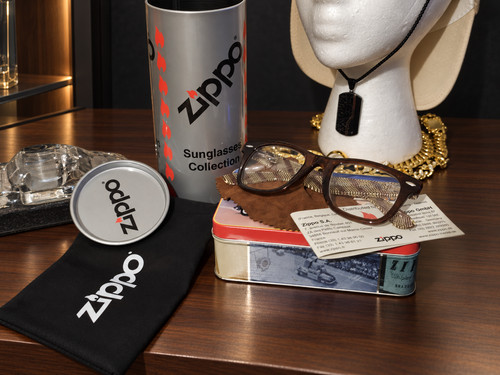 Zippo coty set - zippo, da