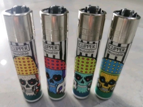 Accendino set accendini - set,