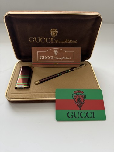 Accessory collection gucci - accessory, set