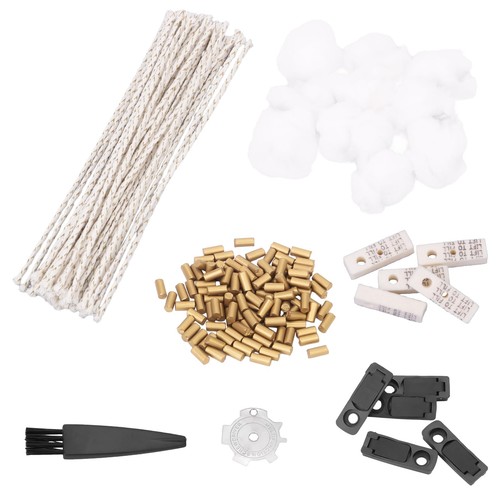 Set accessori per accendino - set,