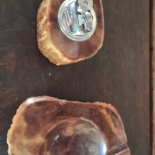 Genuine alabaster set fumo - genuine,