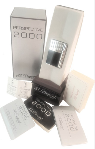 Dupont perspective 2000 - s.t.,