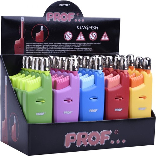 Set pezzi accendini - set,