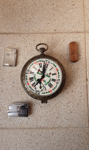 Set accendini posacenere - accendini,