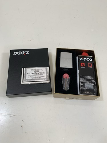 Accendino zippo originale - accendino,
