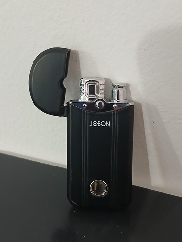 Accendino vintage jobon - vintage,