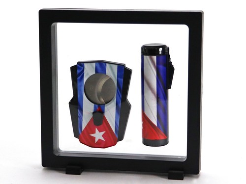 Cool sigari accendino set - cool,