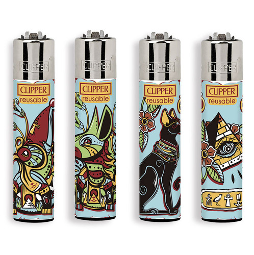 Clipper egyptian age set - age,