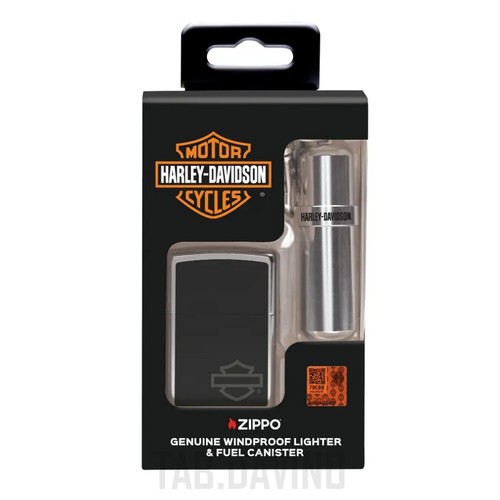 Zippo harley davidson - harley,